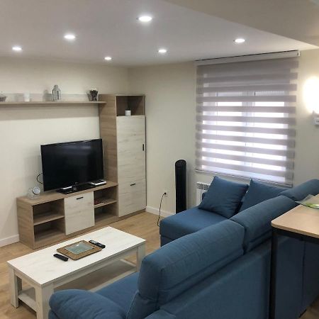 Apartament Piso Centrico Leon 2 Zewnętrze zdjęcie