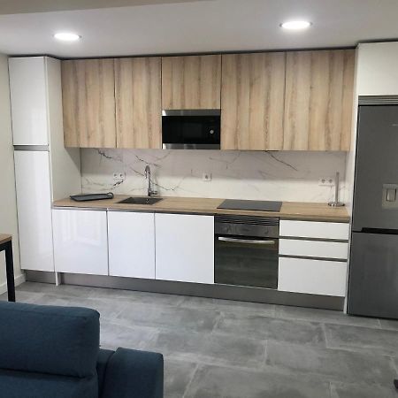 Apartament Piso Centrico Leon 2 Zewnętrze zdjęcie